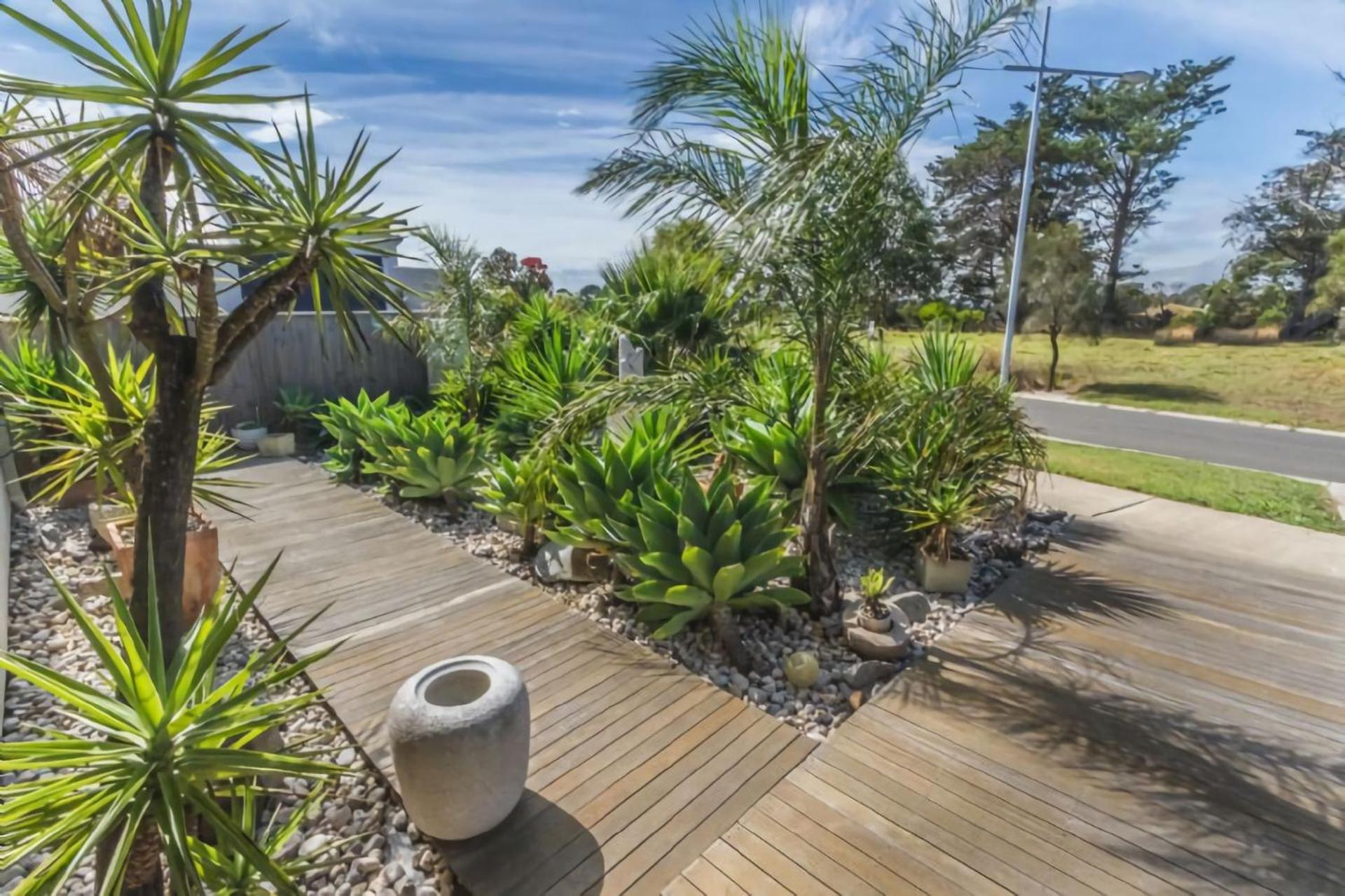 Currawong Close Pool Pool Table Alfresco Featured Cowes Extérieur photo