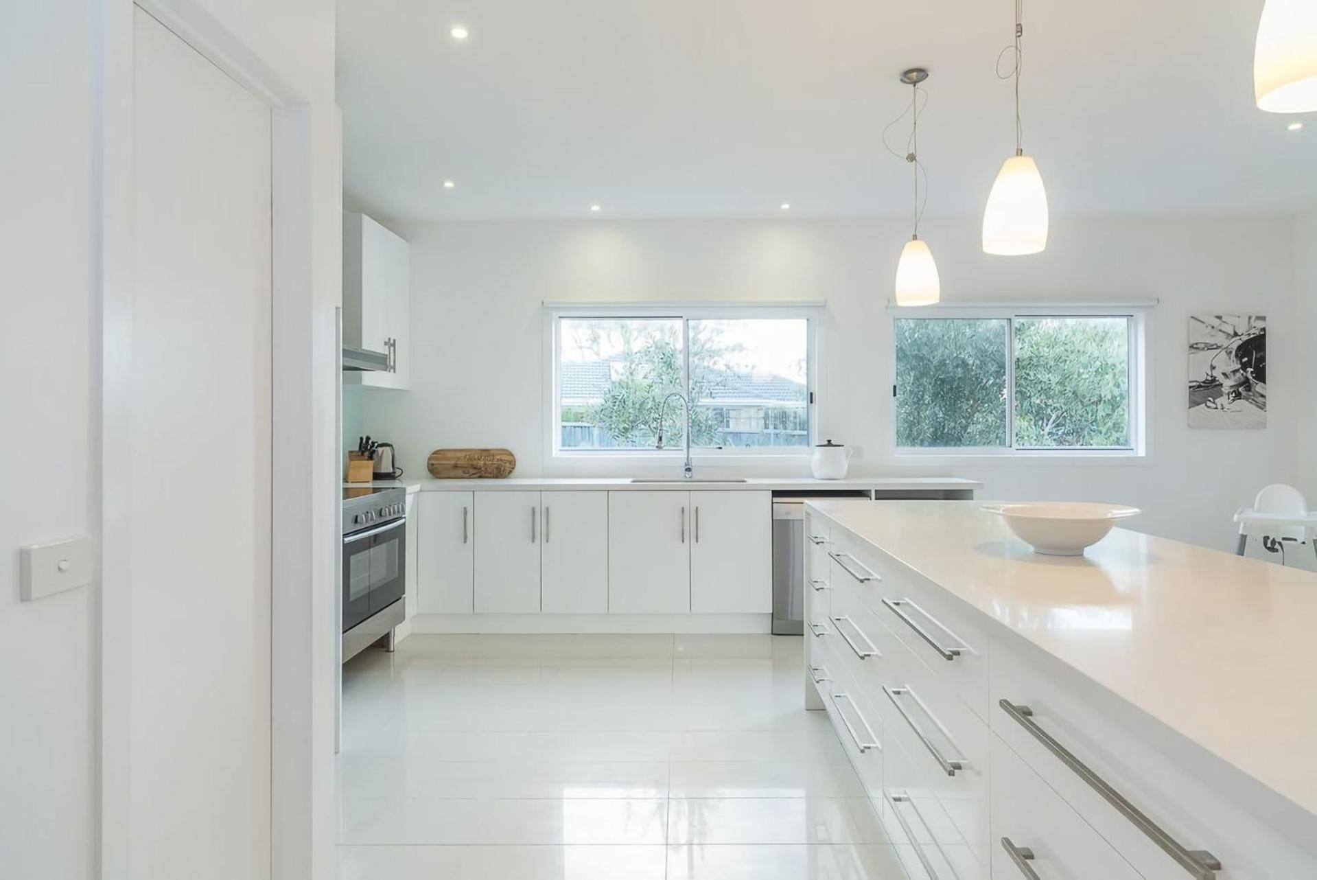 Currawong Close Pool Pool Table Alfresco Featured Cowes Extérieur photo
