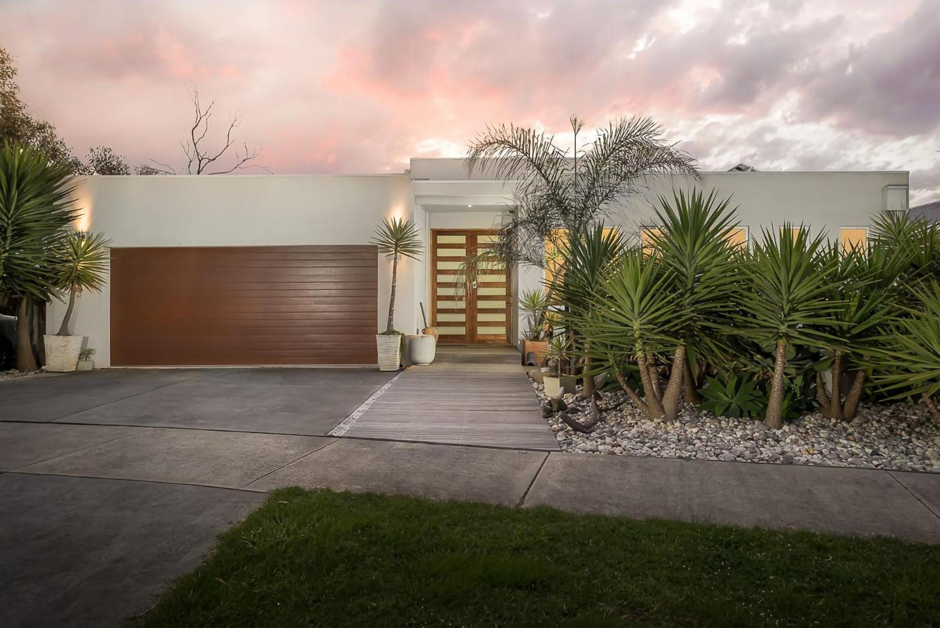 Currawong Close Pool Pool Table Alfresco Featured Cowes Extérieur photo