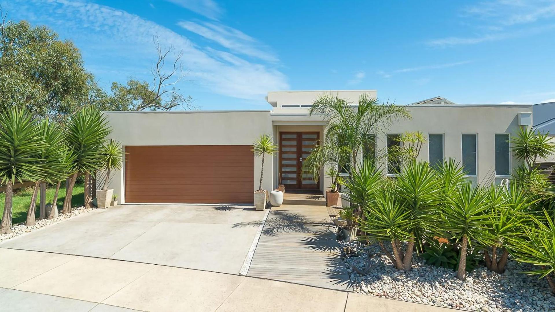 Currawong Close Pool Pool Table Alfresco Featured Cowes Extérieur photo